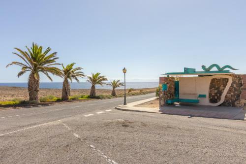 Iris Holiday House Fuerteventura