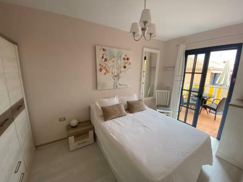 Apartamento Costa Del Silencio - Atlantico II