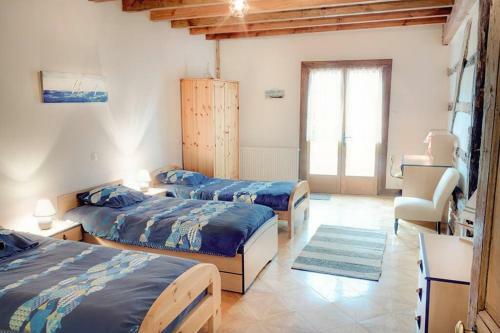G�te De L'etrier 3 * : Le Calme � La Campagne !