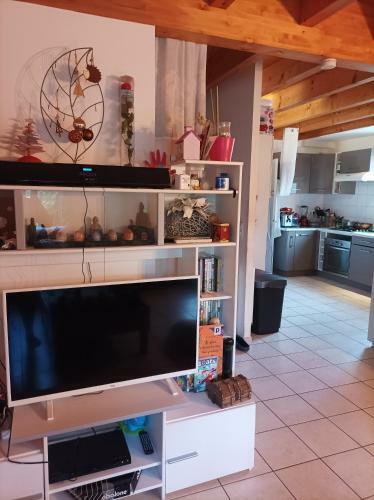 Maison � 10 Minutes Du Parc Spirou Et Wave Island