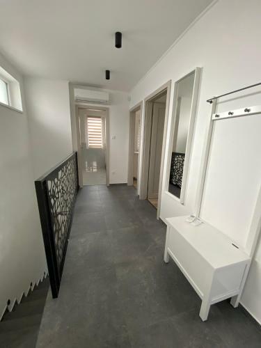 Apartamento Twin House