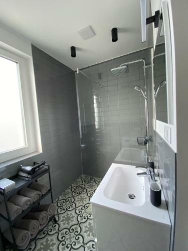 Apartamento Twin House