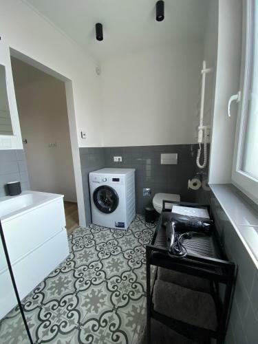 Apartamento Twin House