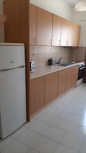 Apartamento Zar 3