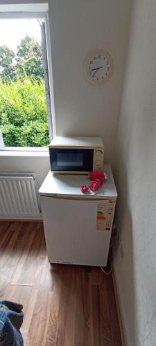 Ensuite Room With Bath And Toilet