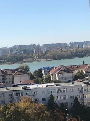 Apartament Faleza Nord Reyna