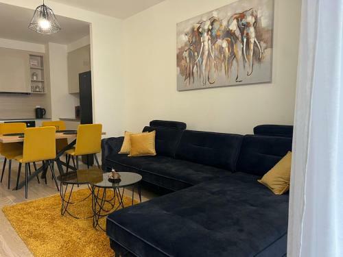 Aurora Apartment