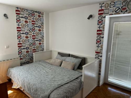 Apartment Sawetz - Ptuj
