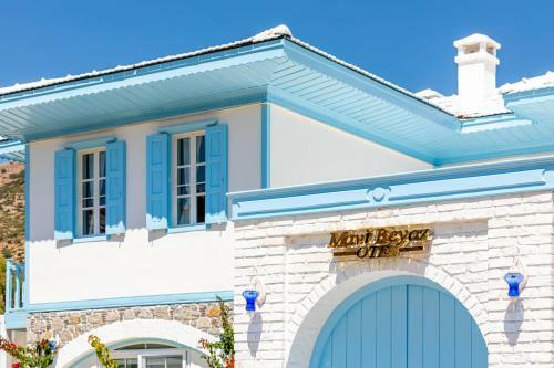 Hotel Louisein Kona?? Dat�a