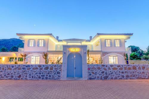Hotel Louisein Kona?? Dat�a