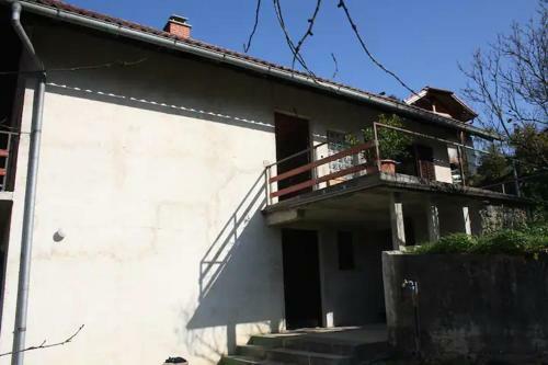 Apartamento Rustic House In A Beautiful Village