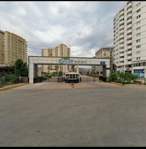 Apartamento K?zkalesi Asude Evleri