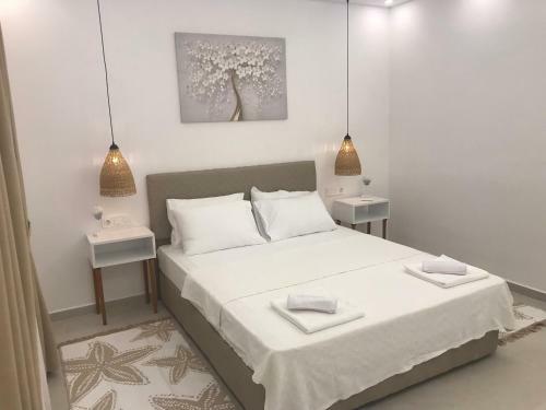 Apartamento Merkezde �cretsiz Otopark? Bulunan M�thi? Bir Ev