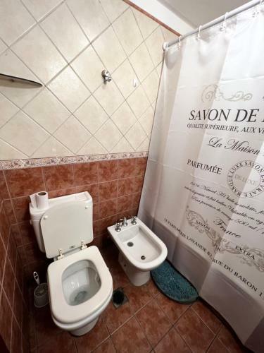 Apartamento Departamento Laprida Tucuman