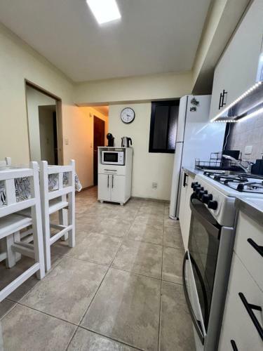 Apartamento Departamento Laprida Tucuman