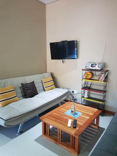 Apartamento Arenas 1