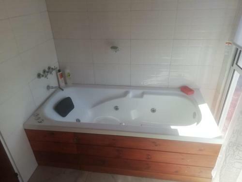 Caba�a Valle De Anisacate