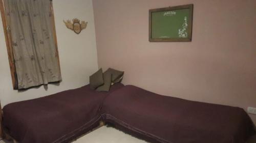 Apartamento Un Lugar Tranquilo