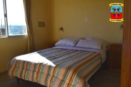 Apartamento Ch�teau Escondido Departamentos