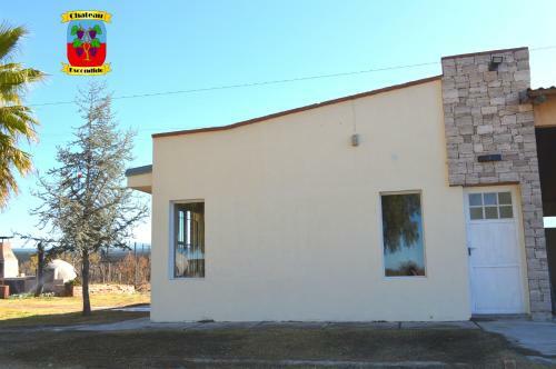 Apartamento Ch�teau Escondido Departamentos
