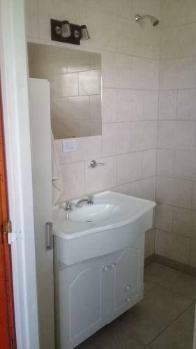 Casa Ideal Descanso, Villa Paranacito, Entre R�os