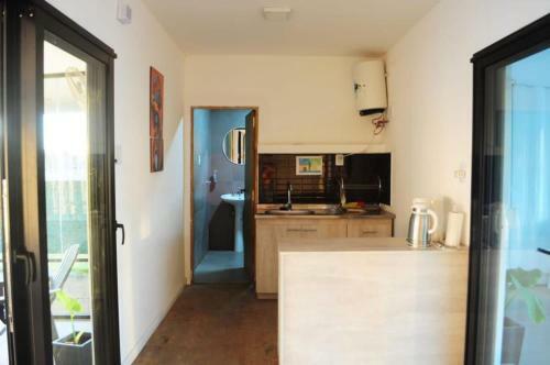 Apartamento Quinta Perla Azul