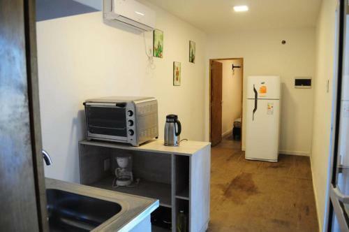 Apartamento Quinta Perla Azul