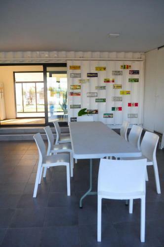 Apartamento Quinta Perla Azul