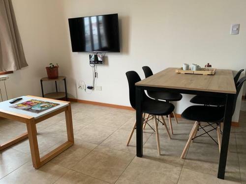 Apartamento La Casa Del Arbol II