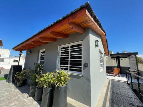 Apartamento Loft 1930