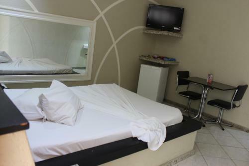 Motel Sunny Day Economy Betim