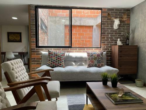Apartamento Housinn Co-living F�tima