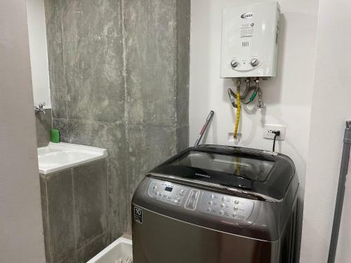 Apartamento Housinn Co-living F�tima