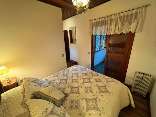 Apartamento Home 113 Cobertura Duplex Com 5 Quartos A 8 Min De Capivari