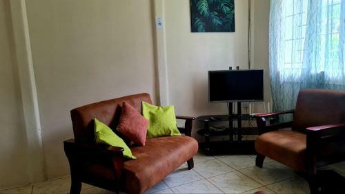 Apartamento Coco Land Homes Puerto Viejo
