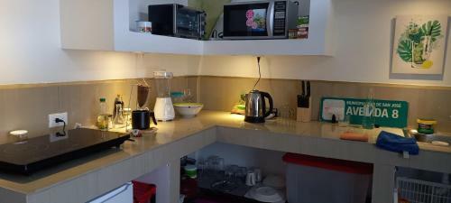 Apartamento La Virgen