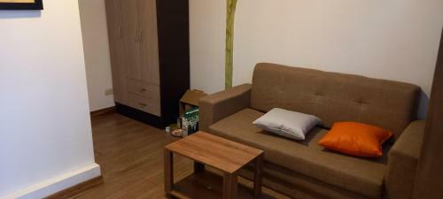 Apartamento La Virgen