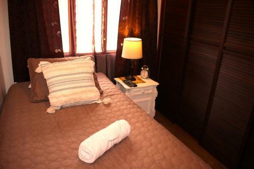 Bed & Breakfast F&m Guesthouse