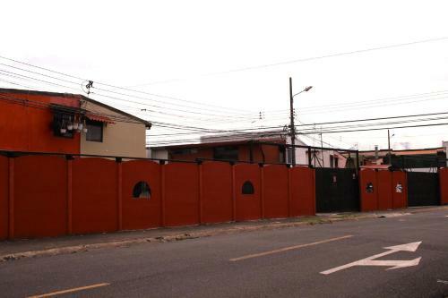 Bed & Breakfast F&m Guesthouse