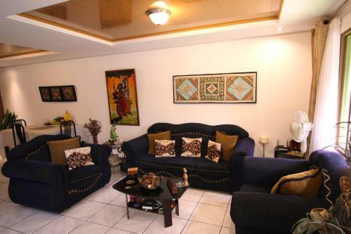 Bed & Breakfast F&m Guesthouse