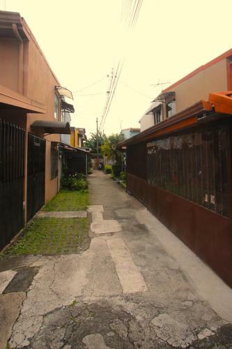 Bed & Breakfast F&m Guesthouse