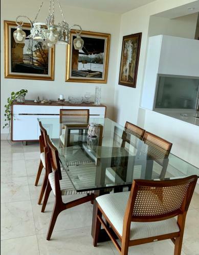 Luxury Apartment With Private Beach And Sea View