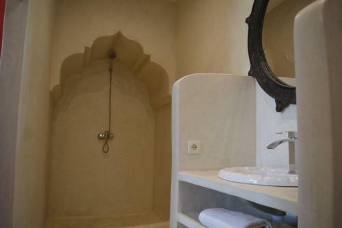 Hostal Dar Riad Niama