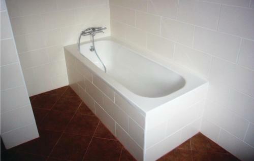 Holiday Home Nov� Ves N/nisou Cd-763