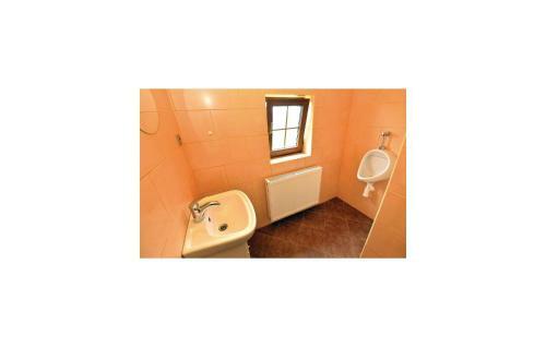 Holiday Home Nov� Ves N/nisou Cd-763