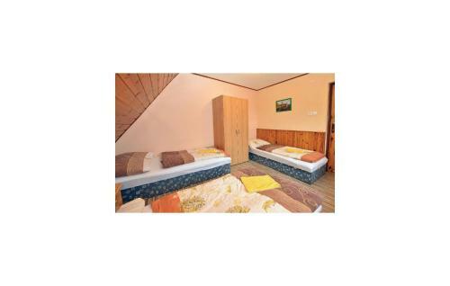 Holiday Home Nov� Ves N/nisou Cd-763