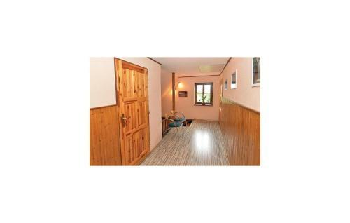 Holiday Home Nov� Ves N/nisou Cd-763