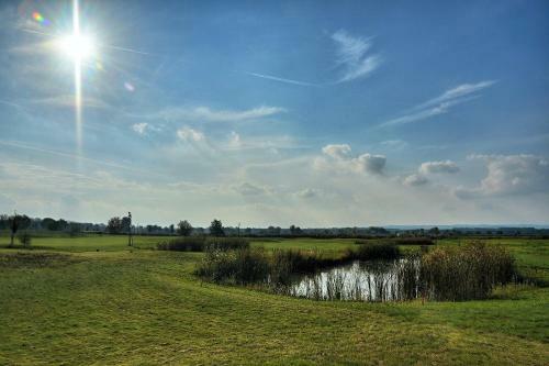 Hotel Golf Jezera