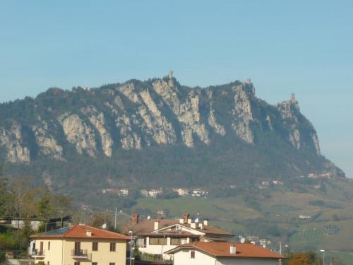 Posada Mod� Antica Locanda
