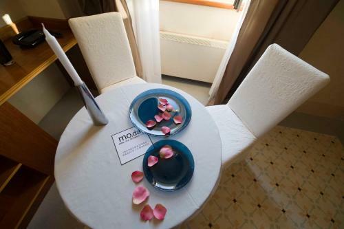Posada Mod� Antica Locanda